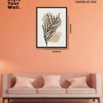 Wall Frame K2 368 PN5018