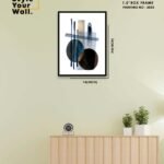Wall Frame K2 368 PN5023