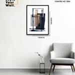 Wall Frame K2 368 PN5024