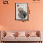 Wall Frame K2 368 PN5028