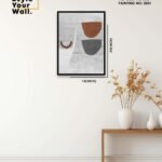 Wall Frame K2 368 PN5031