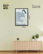 Wall Frame K2 368 PN5031/032 - Image 4