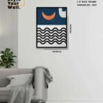 Wall Frame K2 368 PN5037