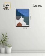 Wall Frame K2 368 PN5037/038 - Image 4
