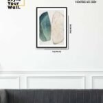 Wall Frame K2 368 PN5039