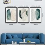 Wall Frame K2 368 PN5039/040/090