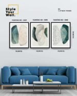 Wall Frame K2 368 PN5039/040/090