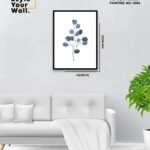 Wall Frame K2 368 PN5046