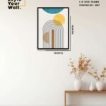 Wall Frame K2 368 PN5047