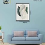 Wall Frame K2 368 PN5090