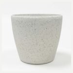 Deco Pot 7 " - Image 2