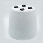 Deco Pot 14 " - Image 2