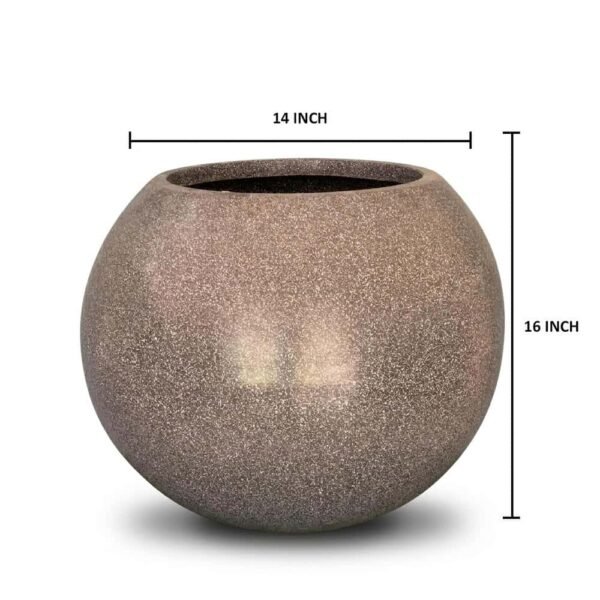 Globe 16"