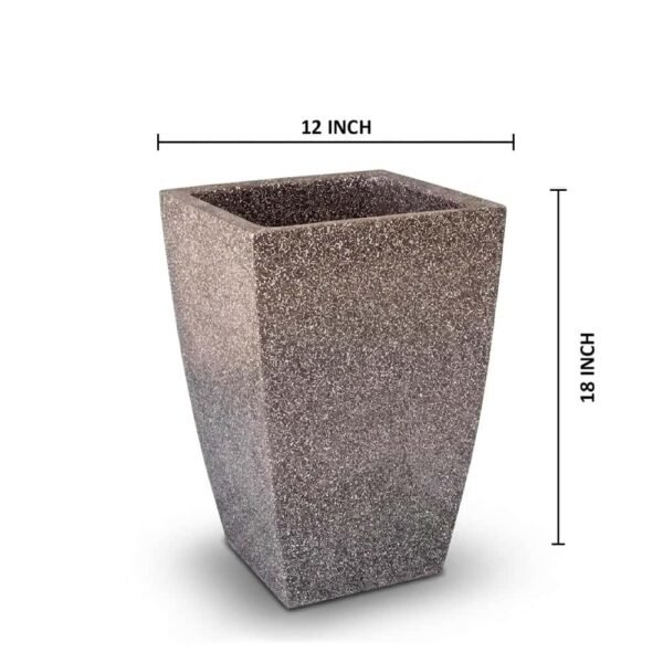 Stella Pot Square