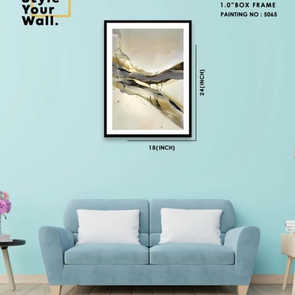 Wall Frame K2 368 PN5065