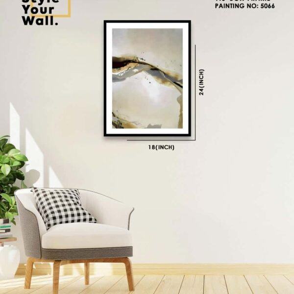 Wall Frame K2 368 PN5066