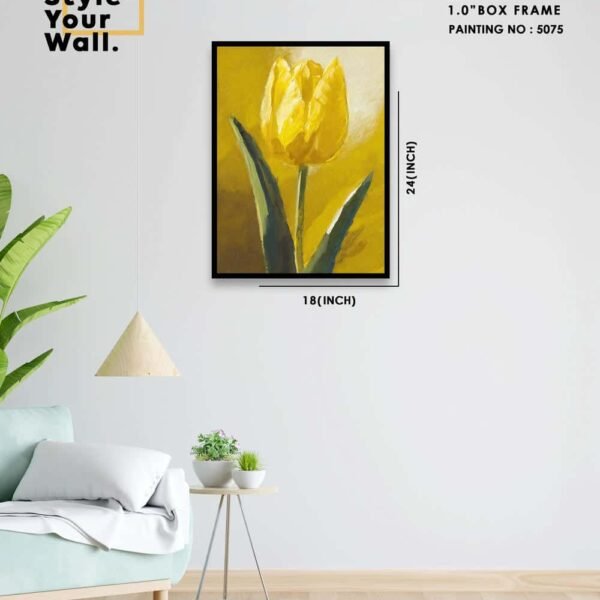 Wall Frame K2 368 PN5075