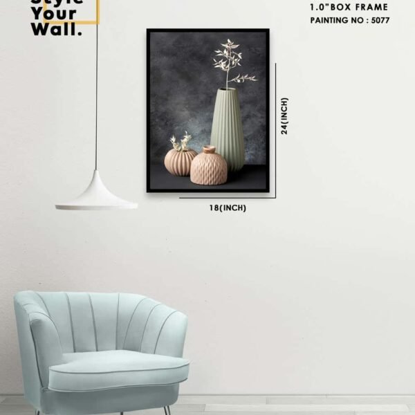 Wall Frame K2 368 PN5077