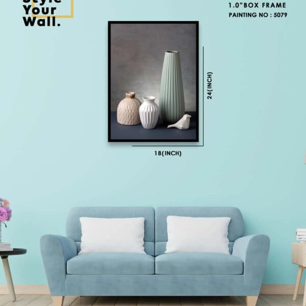 Wall Frame K2 368 PN5079