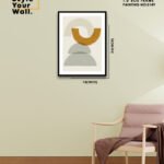 Wall Frame K2 368 PN5149