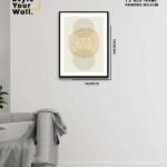 Wall Frame K2 368 PN5148