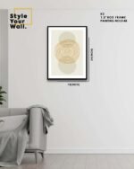 Wall Frame K2 368 PN5147/148/149 - Image 2