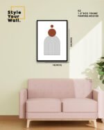 Wall Frame K2 368 PN5150/151/152 - Image 6