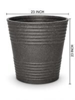 Fruit Pot 23"