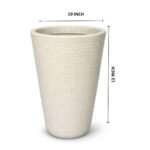 Romano Pot 19"