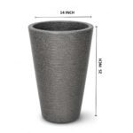 Romano Pot 25"