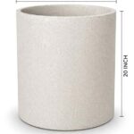 Dora Pot 20"