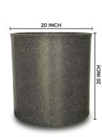Dora Pot 20" - Image 3