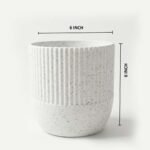 Icon Pot 6"