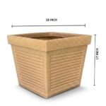 Marco  Pot   17"