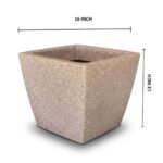 Stylo Pot 16 "