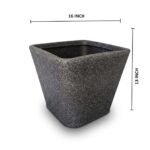 Stylo Pot 13"