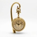 Hanging Clock - Image 2