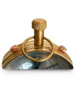 Paper Weight 2 Side Clock With - Image 6