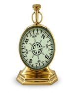 Trofy Clock - Image 3