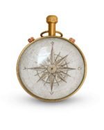 Paper Weight 2 Side Clock With - Image 3