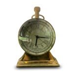 Troft Clock - Image 4