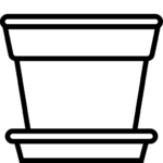 Polymer Pot