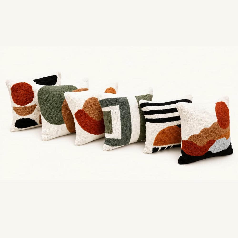 cushion cover .5.1 NL Cushion Cover Cc- 68 - Image 1