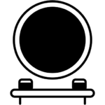 LED Mirror